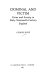 Criminal and victim : crime and society in early nineteenth-century England /