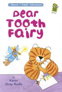 Dear Tooth Fairy /