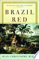 Brazil red /