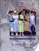 World War I /