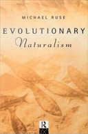 Evolutionary naturalism : selected essays /