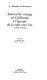 Journal de voyage en Californie à l'époque de la ruée vers l'or : 1850-1852 /