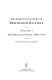 The selected letters of Bertrand Russell /