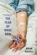 The year of what now : poems /