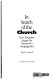 In search of the church : New Testament images for tomorrow's congregations /