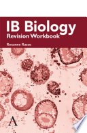 IB biology.