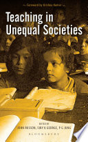 Teaching in Unequal Societies /