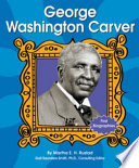 George Washington Carver /