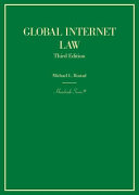 Global Internet law /