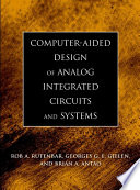 Computer-aided design of analog integrated circuits and systems /