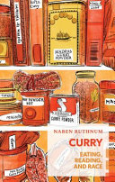 Curry : eating, reading, and race /