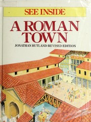 See inside a Roman town /