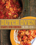 Dutch oven cajun and creole