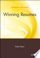 Winning resumes /
