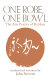 One robe, one bowl : the Zen poetry of Ryōkan /