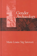 Gender archaeology /