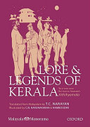 Lore & legends of Kerala : selections from Kottarathil Sankunni's Aithihyamala /