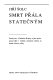 Smrt přála statečným : osudy doc. Vladimíra Krajiny a jeho spolupracovníků v českém domácím odboji za druhé světové války /