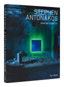 Stephen Antonakos - neon and geometry /