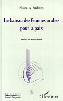 Le bateau des femmes arabes pour la paix /