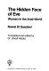 The hidden face of Eve : women in the Arab world /