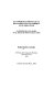 El comercio agrícola de la Baja Andalucía con América en el siglo XVIII : El Puerto de Santa María en el tercio de frutos /