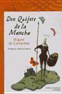 Don Quijote de la Mancha /