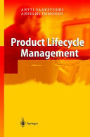 Product lifecycle management /