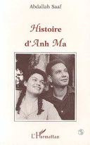 Histoire d'Anh Ma /