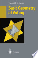 Basic geometry of voting /