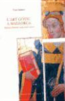 L'art gòtic a Mallorca : pintura damunt taula (1390-1520) /