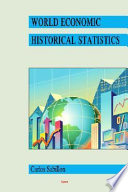 World economic historical statistics /