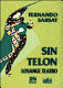 Sin telón : Losange teatro : una experiencia de teatro impreso en Buenos Aires, 1952-1960 /