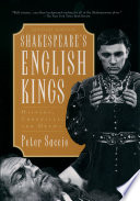 Shakespeare's English kings : history, chronicle, and drama /