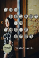 The secret in their eyes : a novel /