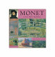 Monet : life and works /
