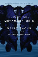 Flight and metamorphosis : poems /