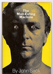 The man-eating machine.