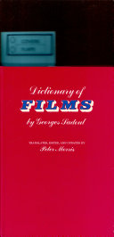 Dictionary of film makers.