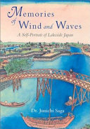 Memories of wind and waves : a self-portrait of lakeside Japan /