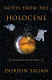 Notes from the Holocene : a brief history of the future /