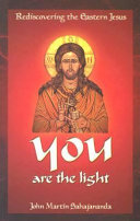 You are the light /