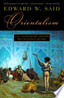 Orientalism /