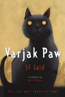 Varjak Paw /