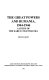 The great powers and Rumania, 1944-1946 : a study of the early Cold War era /