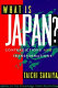 What is Japan? : contradictions and transformations /