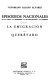 La emigración ; Querétaro /