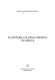 El sistema colonial español en África /