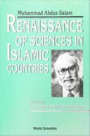 Renaissance of sciences in Islamic countries /