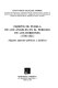 Obispos de Puebla de Los Ángeles en el periodo de los Borbones (1700-1821) : algunos aspectos políticos y jurídicos /